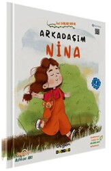 Arkadaşım Nina - Üçgen Kültür Yayınları
