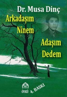 Arkadaşım Ninem Adaşım Dedem - 1