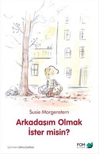 Arkadaşım Olmak İster Misin? - FOM Kitap
