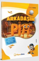 Arkadaşım Pi - Hiper Zeka Yayınları