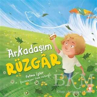 Arkadaşım Rüzgar - 1