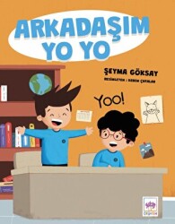 Arkadaşım Yo Yo - Ötüken Neşriyat