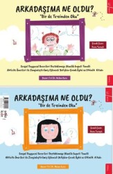 Arkadaşıma Ne Oldu? - Sola Kidz