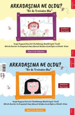 Arkadaşıma Ne Oldu? - 1