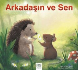 Arkadaşın ve Sen - 1001 Çiçek Kitaplar
