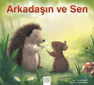 Arkadaşın ve Sen - 1