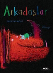 Arkadaşlar - Yapı Kredi Yayınları