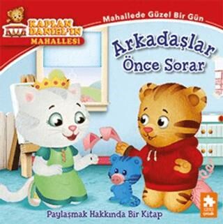 Arkadaşlar Önce Sorar - 1