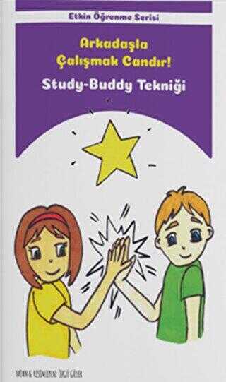 Arkadaşlarla Çalışmak Study-Buddy Tekniği - 1