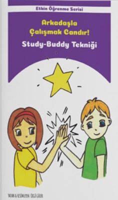 Arkadaşlarla Çalışmak Study-Buddy Tekniği - 2