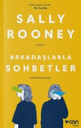Arkadaşlarla Sohbetler - Can Yayınları