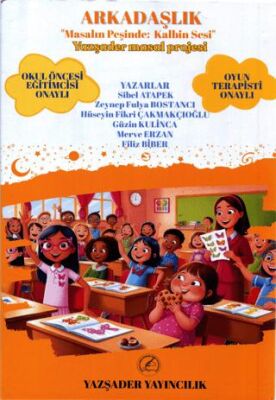 Arkadaşlık - 1