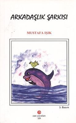 Arkadaşlık Şarkısı kapağı
