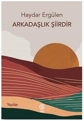 Arkadaşlık Şiirdir - Sia Kitap