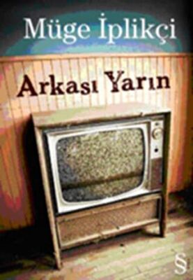 Arkası Yarın kapağı