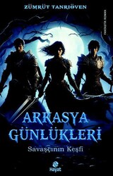 Arkasya Günlükleri - Hayat Yayınları