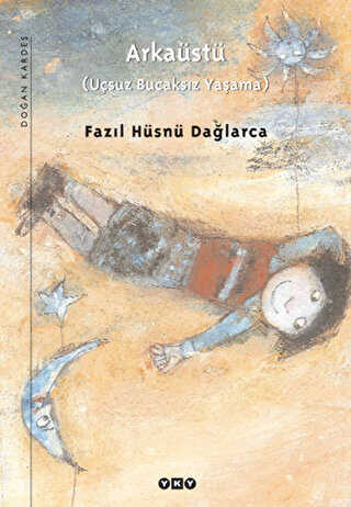 Arkaüstü - Yapı Kredi Yayınları