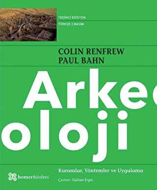 Arkeoloji - Homer Kitabevi