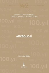 Arkeoloji - İzmir Büyükşehir Belediyesi İzmir Kent Kitaplığı