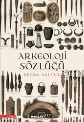 Arkeoloji Sözlüğü - İnkılap Kitabevi