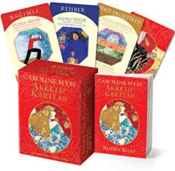 Arketip Kartlar - Butik Yayınları