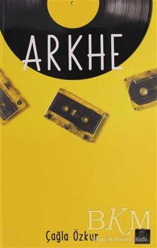 Arkhe - Zeyrek Yayıncılık