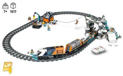 Arktik Keşif Kutup Ekspresi - 2