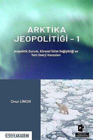 Arktika Jeopolitiği 1