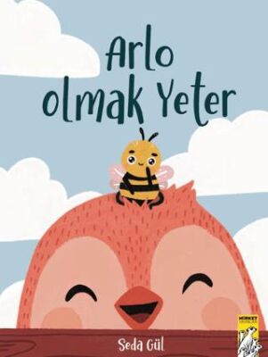 Arlo Olmak Yeter - 1