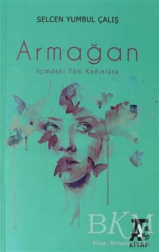 Armağan - Kitap At Yayınları