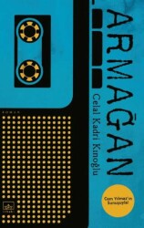 Armağan - İthaki Yayınları