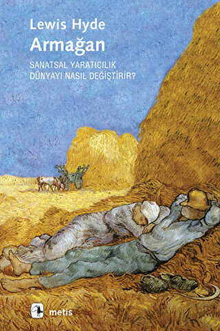 Armağan - Metis Yayınları