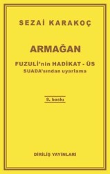 Armağan - Diriliş Yayınları