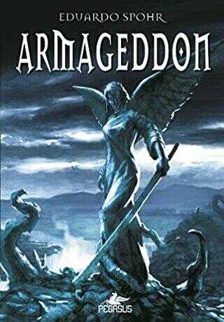 ARMAGEDDON - Pegasus Yayınları