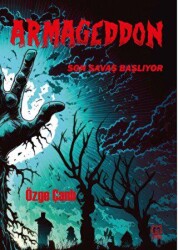 Armageddon - Luna Yayınları