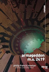 Armageddon M.S. 2419 - Fihrist Kitap