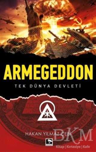 Armegeddon - 2