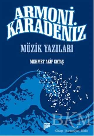 Armoni Karadeniz - Pan Yayıncılık