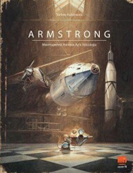 Armstrong - Uçan Fil Yayınları