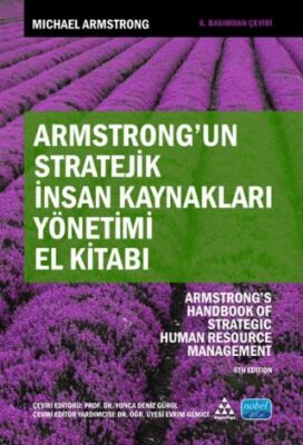 Armstrong`un Stratejik İnsan Kaynakları Yönetimi El Kitabı - 2