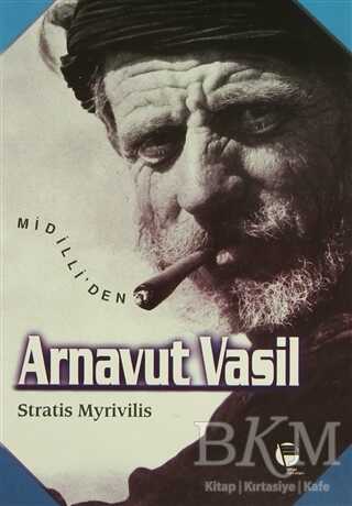 Arnavut Vasil