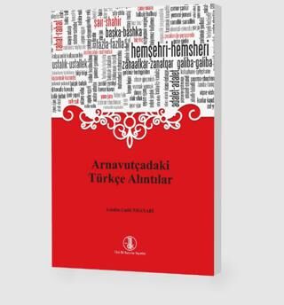 Arnavutçadaki Türkçe Alıntılar - 1