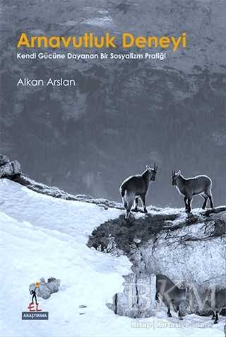Arnavutluk Deneyi - El Yayınları