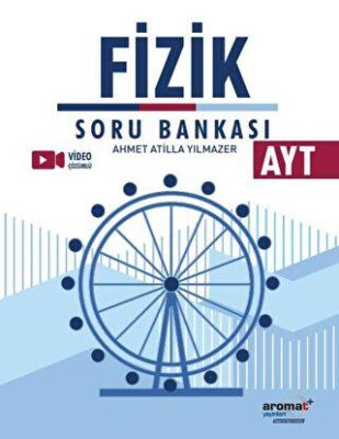 AYT Fizik Soru Bankası - 1