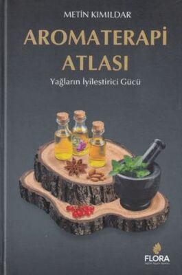 Aromaterapi Atlası - 1