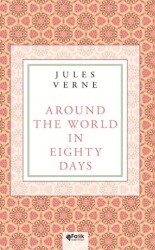 Around the World in Eighty Days - Fark Yayınları