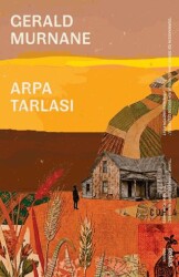 Arpa Tarlası - Dedalus Kitap