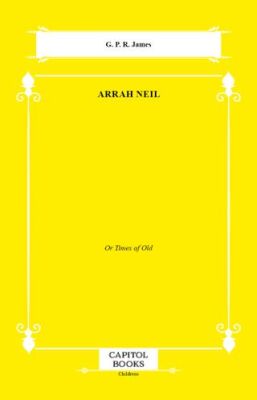 Arrah Neil - 1