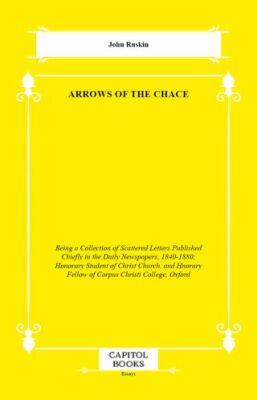 Arrows of the Chace - 1