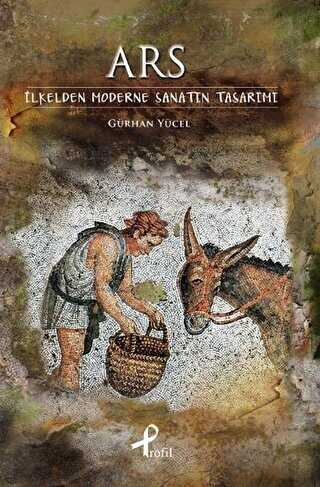 Ars - Profil Kitap